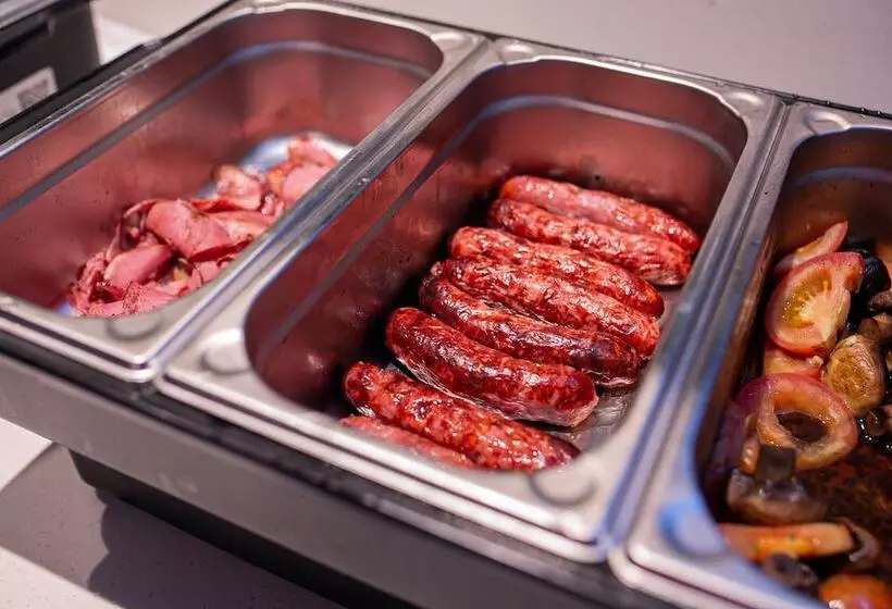 پانسیون 262 Boutique Aliados