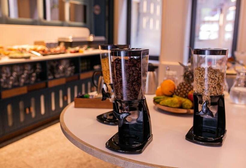 پانسیون 262 Boutique Aliados