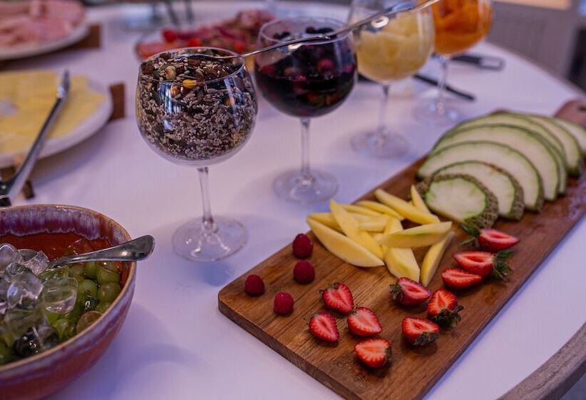 پانسیون 262 Boutique Aliados