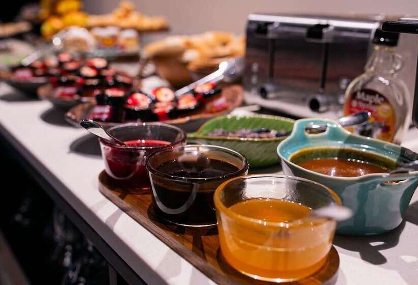 پانسیون 262 Boutique Aliados