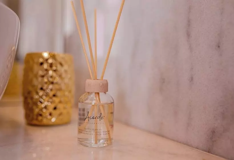 پانسیون 262 Boutique Aliados