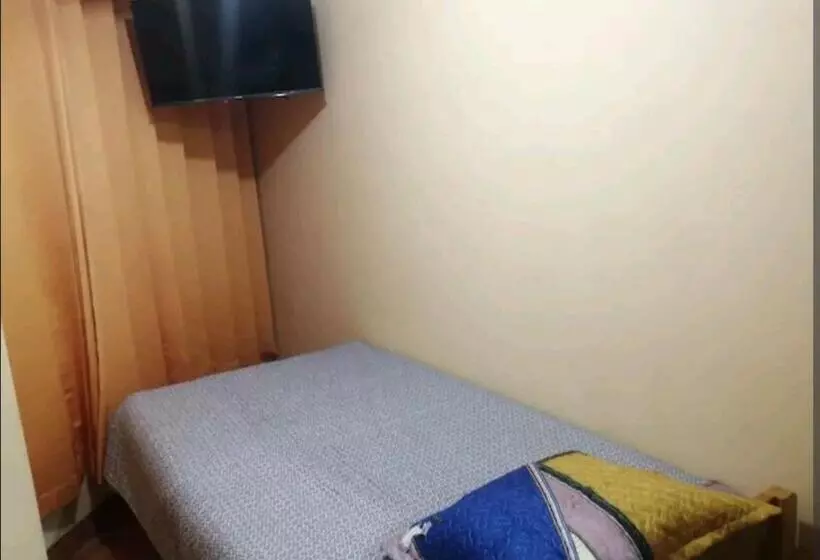 ペンション Sumita Wasi Puno Home