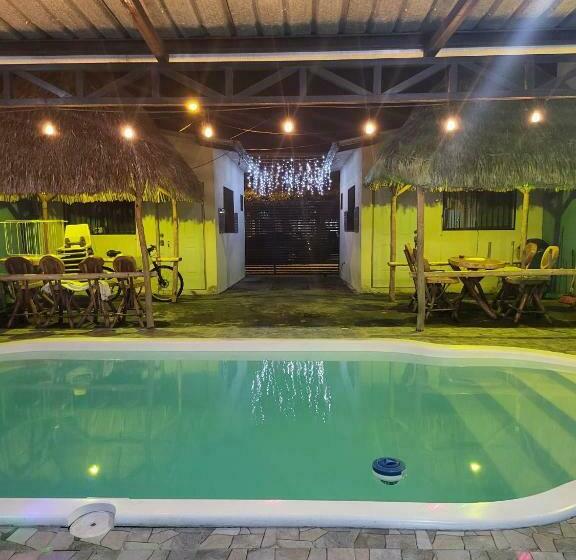 هاستل Pinoy Hostal