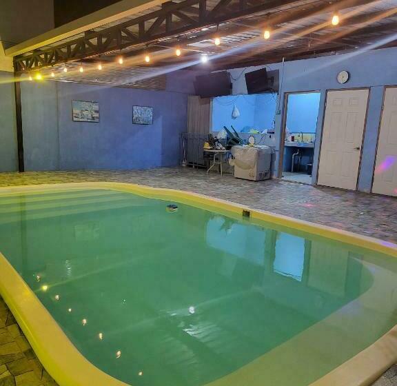 هاستل Pinoy Hostal