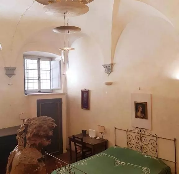 Bed And Breakfast Del Duca