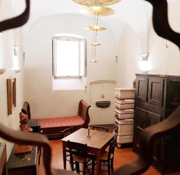 Bed And Breakfast Del Duca