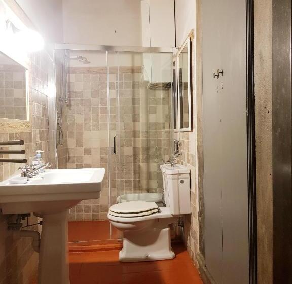 Bed And Breakfast Del Duca