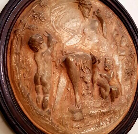 Bed And Breakfast Del Duca