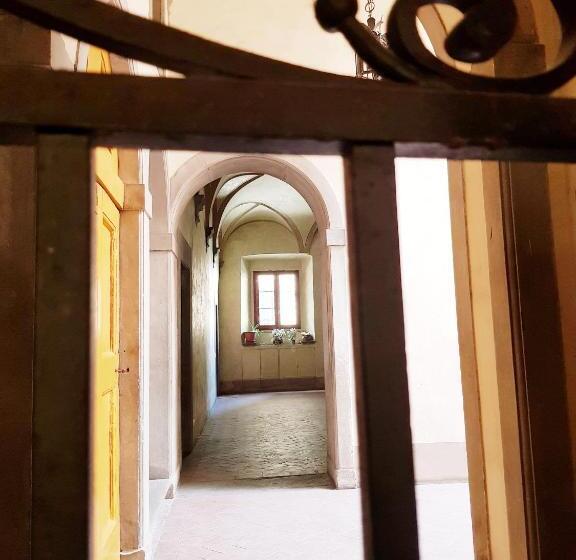 Bed And Breakfast Del Duca