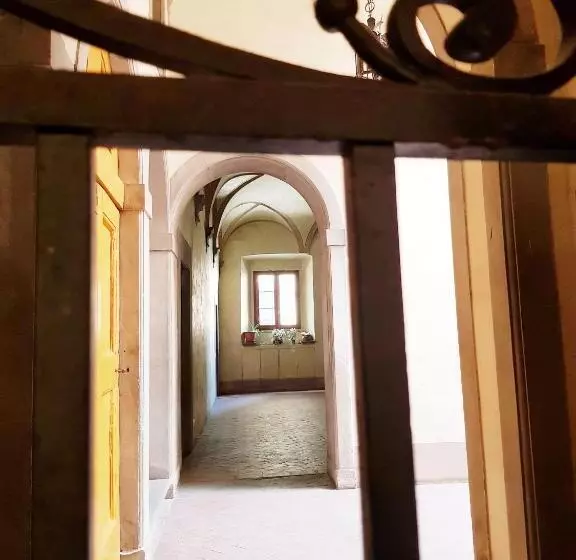 Bed And Breakfast Del Duca