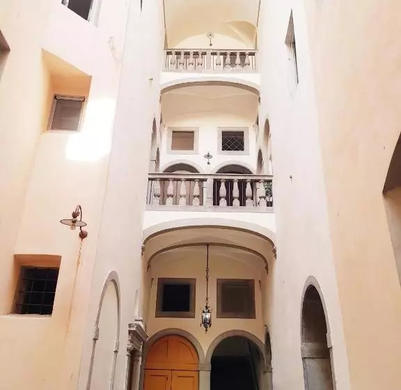 Bed And Breakfast Del Duca