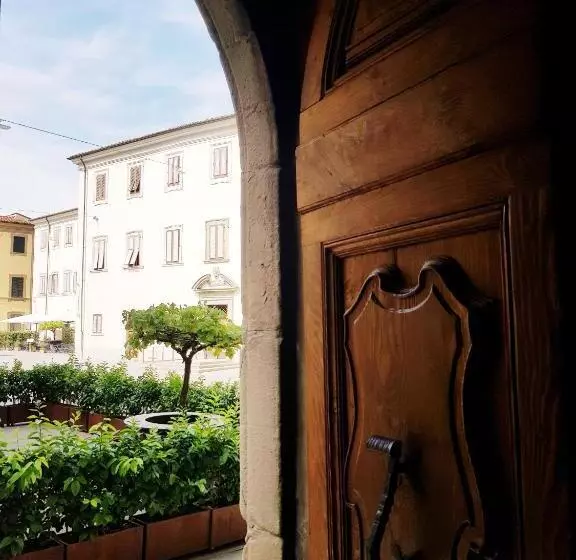 Bed And Breakfast Del Duca