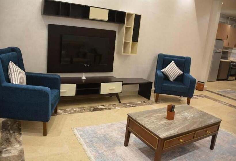 Golden Jewel Ismailia Resort