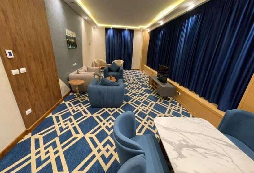 Golden Jewel Ismailia Resort