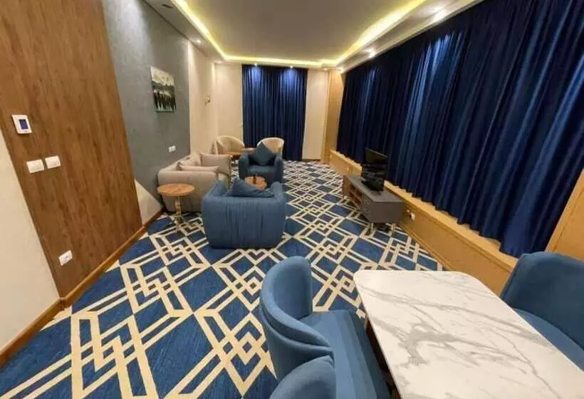 Golden Jewel Ismailia Resort