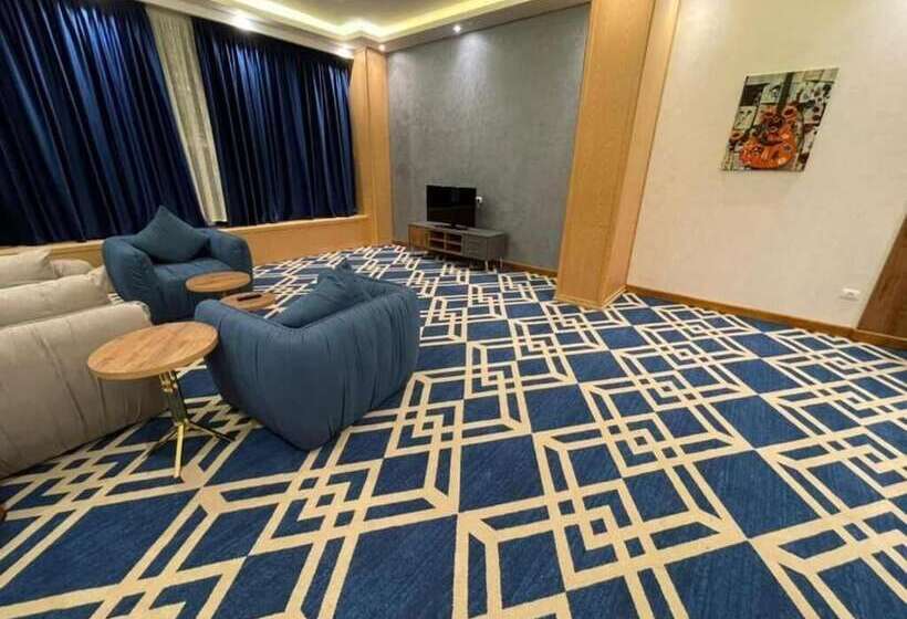 Golden Jewel Ismailia Resort