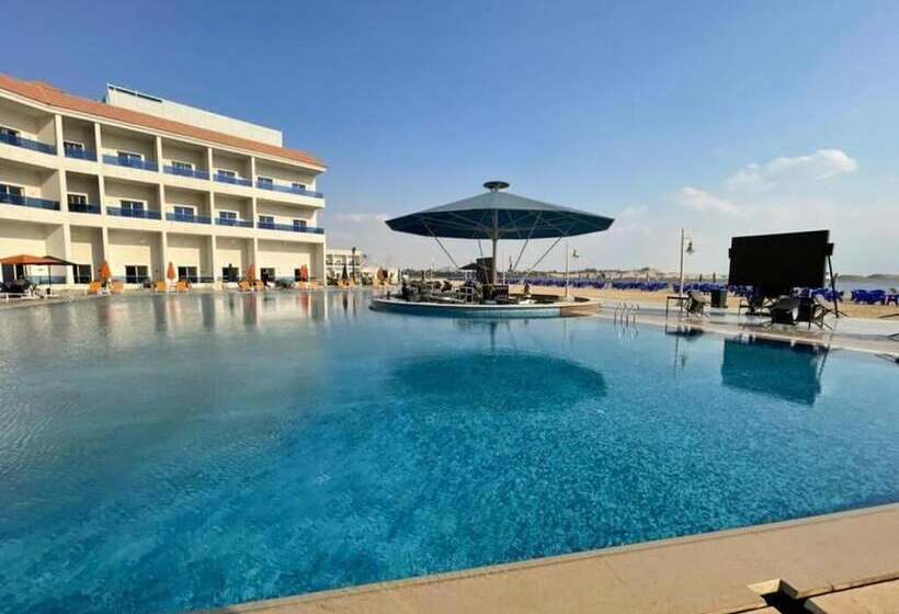 Golden Jewel Ismailia Resort