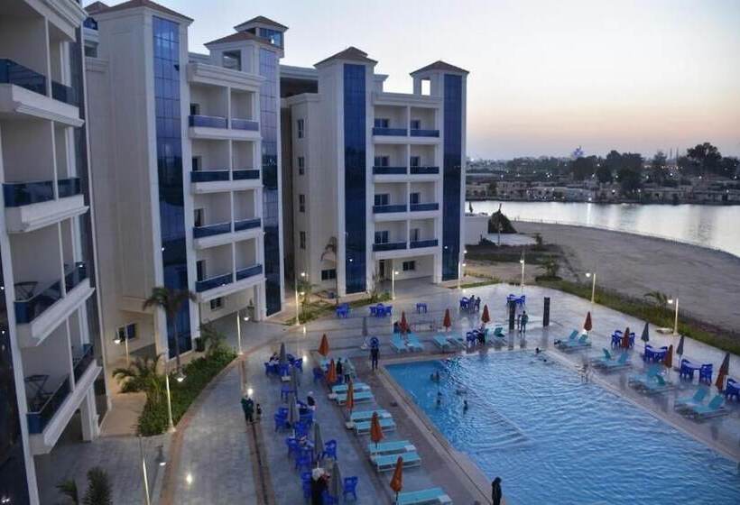 Golden Jewel Ismailia Resort