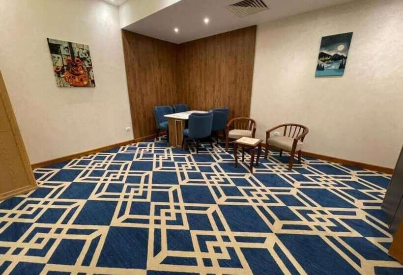 Golden Jewel Ismailia Resort