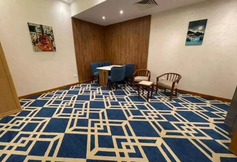 Golden Jewel Ismailia Resort
