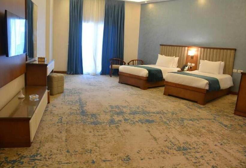 Golden Jewel Ismailia Resort