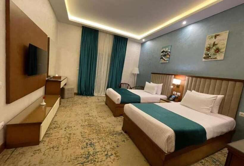 Golden Jewel Ismailia Resort