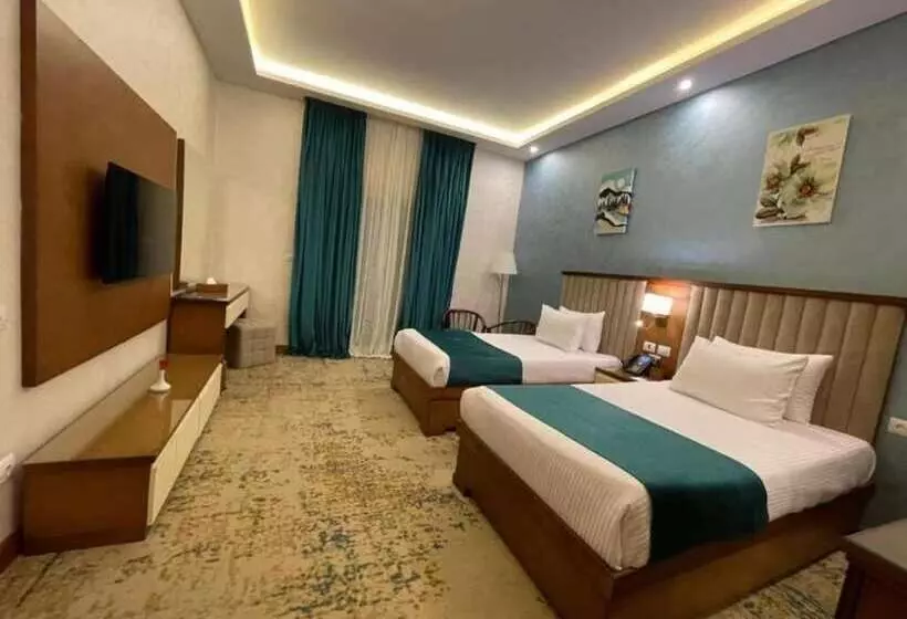 Golden Jewel Ismailia Resort