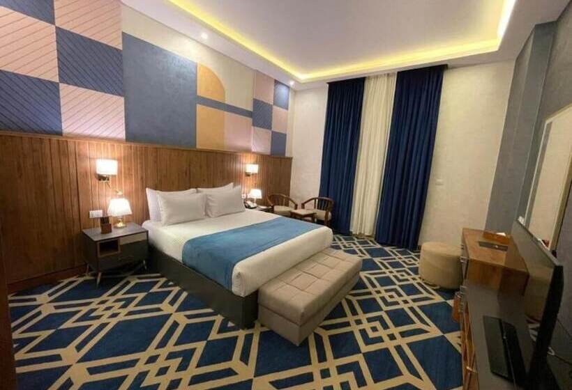 Golden Jewel Ismailia Resort