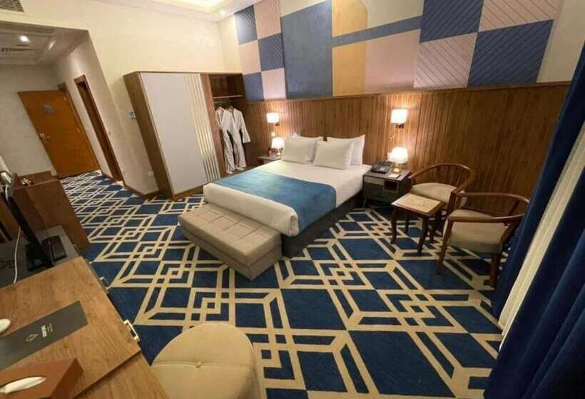 Golden Jewel Ismailia Resort