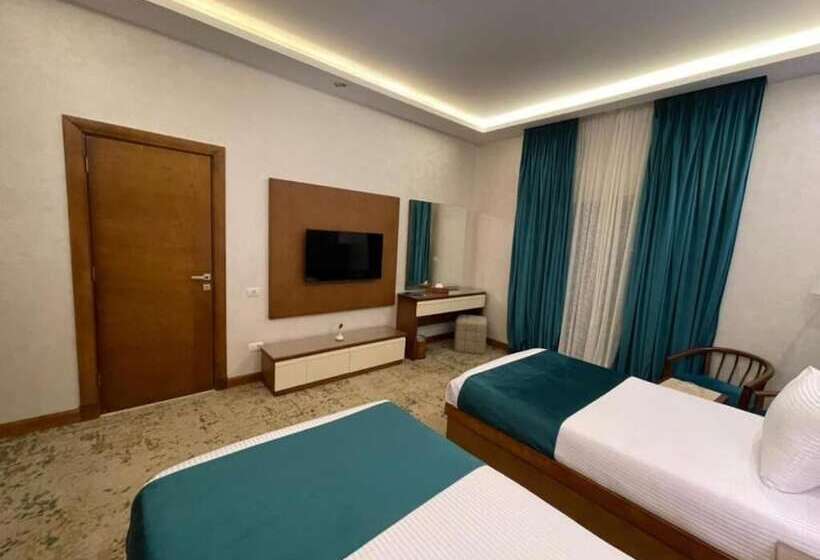 Golden Jewel Ismailia Resort