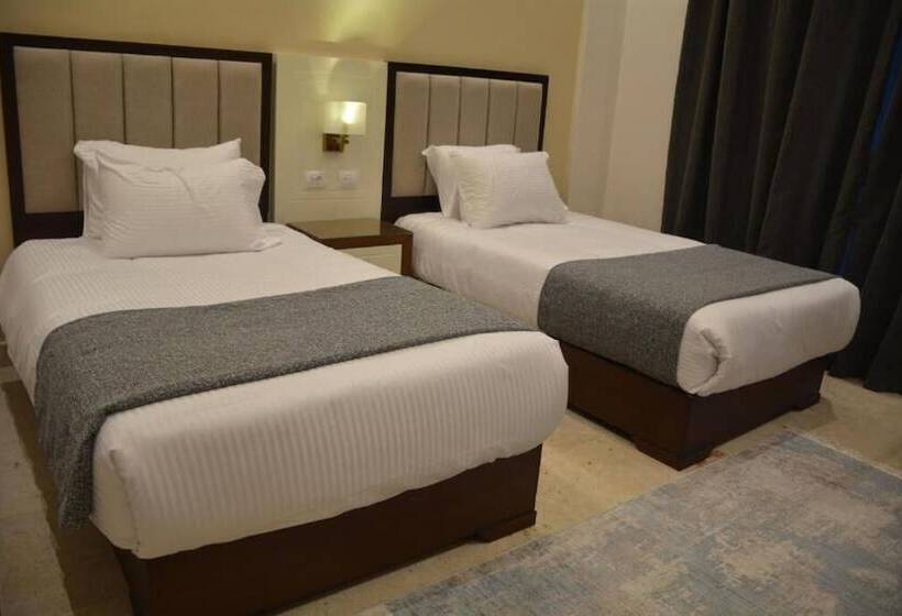 Golden Jewel Ismailia Resort