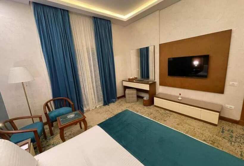 Golden Jewel Ismailia Resort