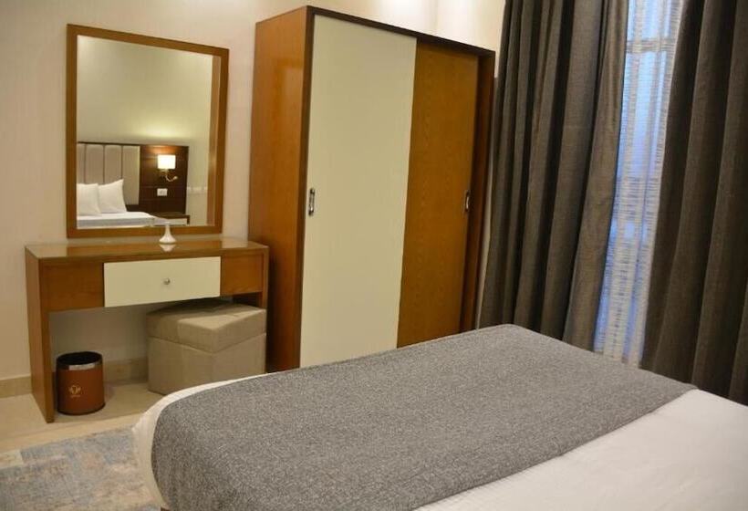 Golden Jewel Ismailia Resort