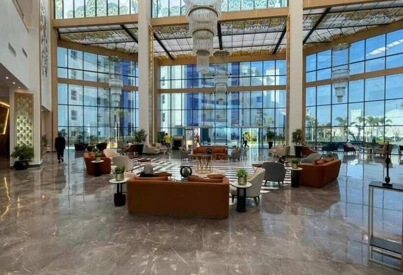 Golden Jewel Ismailia Resort