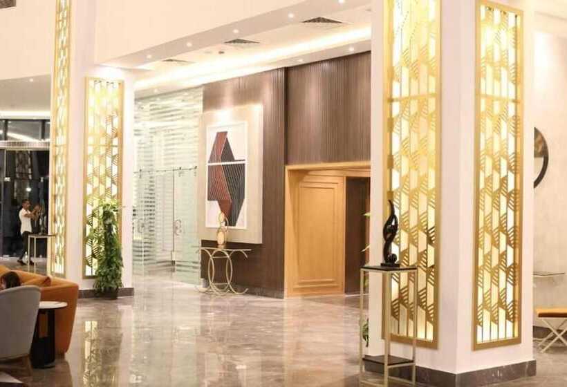 Golden Jewel Ismailia Resort
