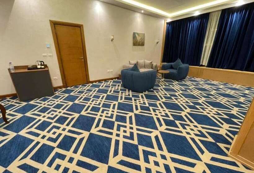 Golden Jewel Ismailia Resort