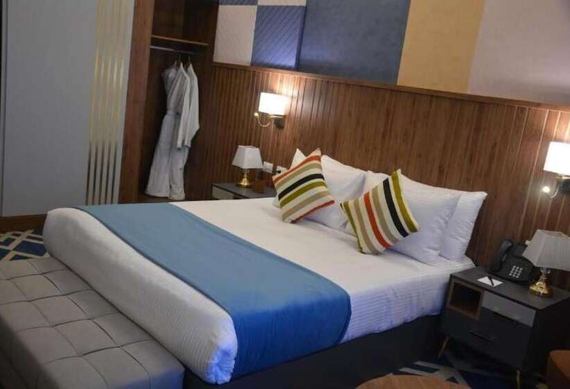 Golden Jewel Ismailia Resort