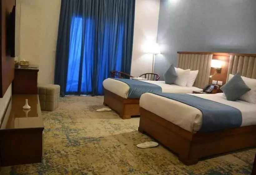 Golden Jewel Ismailia Resort