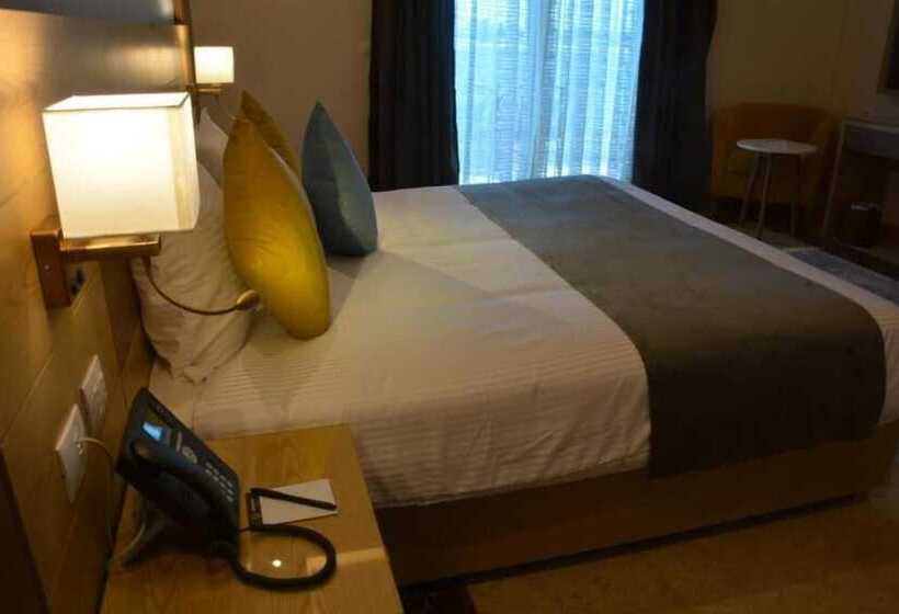 Golden Jewel Ismailia Resort