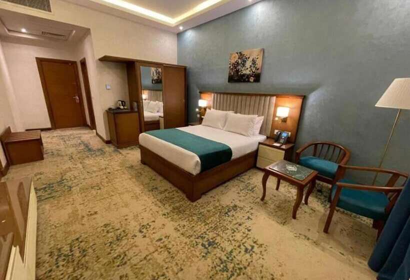 Golden Jewel Ismailia Resort