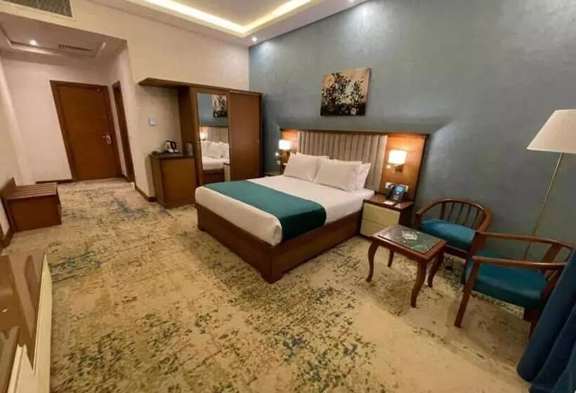 Golden Jewel Ismailia Resort
