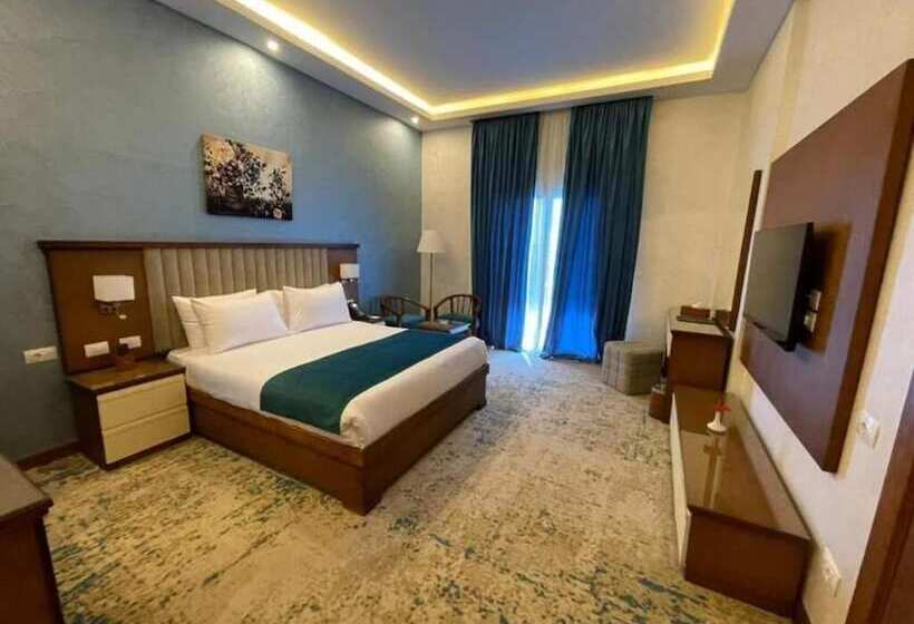 Golden Jewel Ismailia Resort