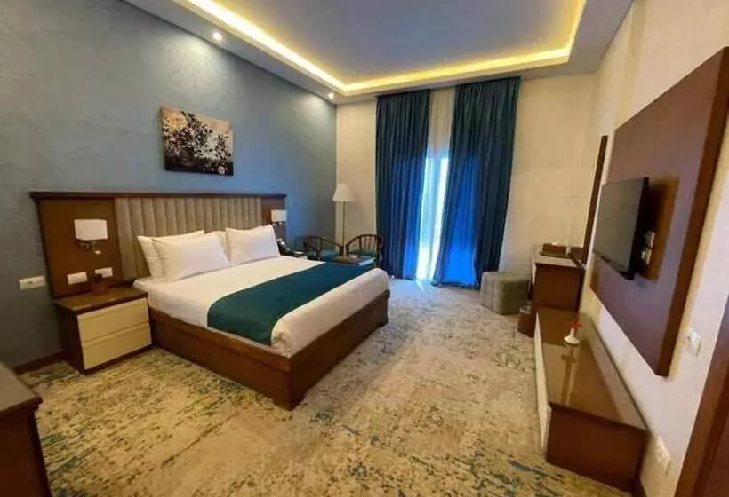 Golden Jewel Ismailia Resort