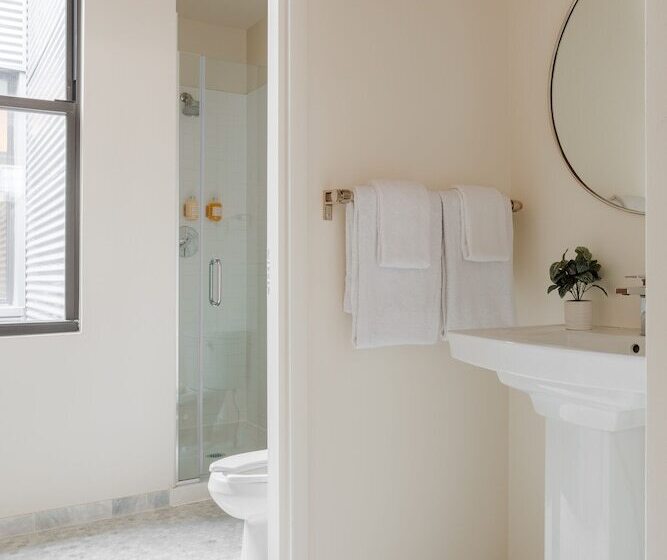 בית מלון כפרי Found Chicago Powered By Sonder