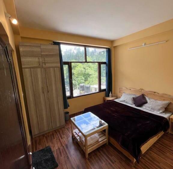 Отель The Cosmic Rajasthan