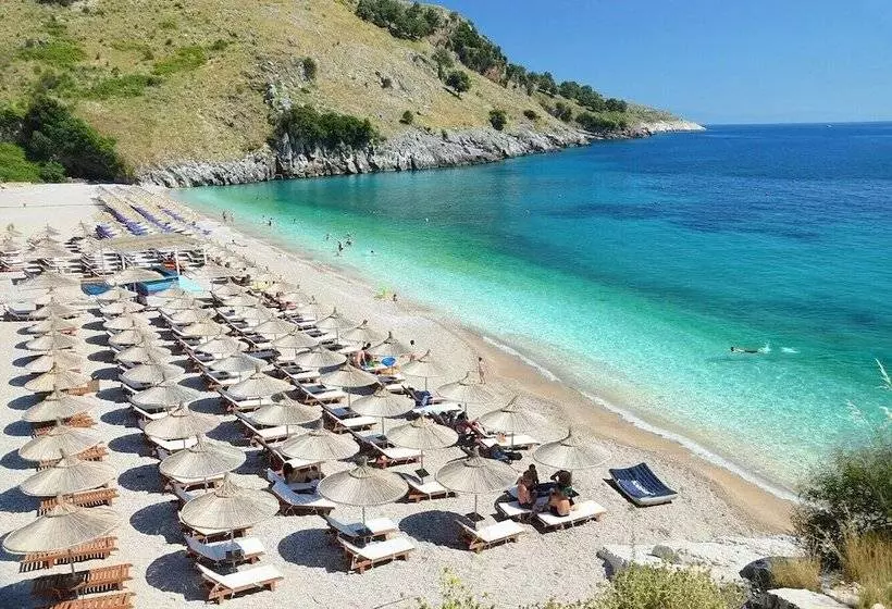 ペンション Ionian View Guest House