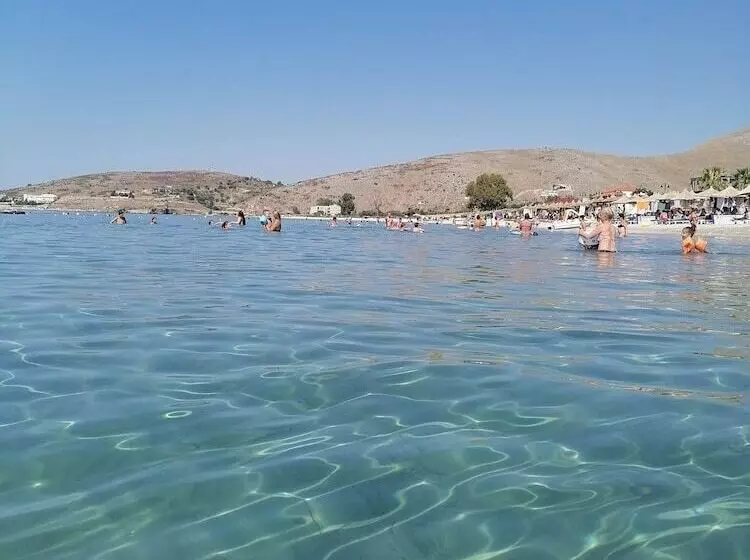 ペンション Ionian View Guest House
