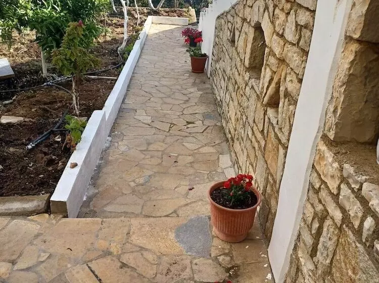 ペンション Ionian View Guest House