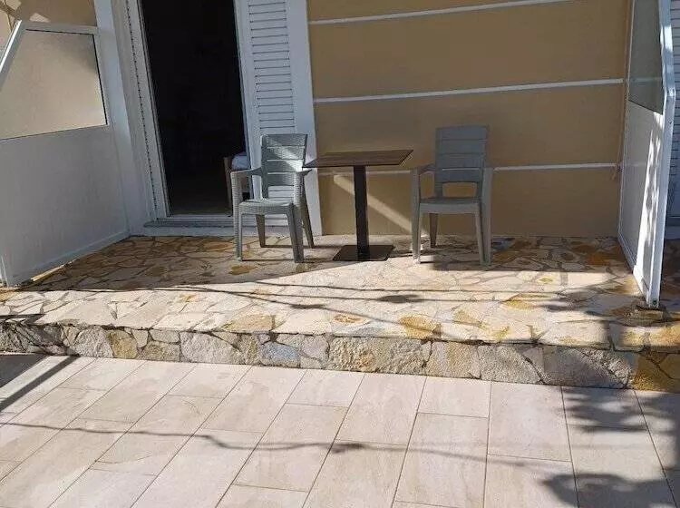ペンション Ionian View Guest House
