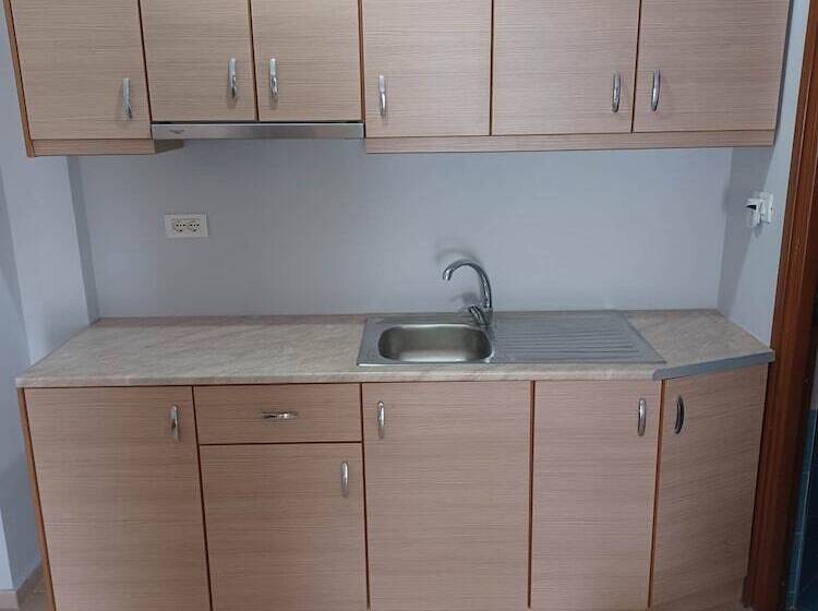 Pensão Ionian View Guest House